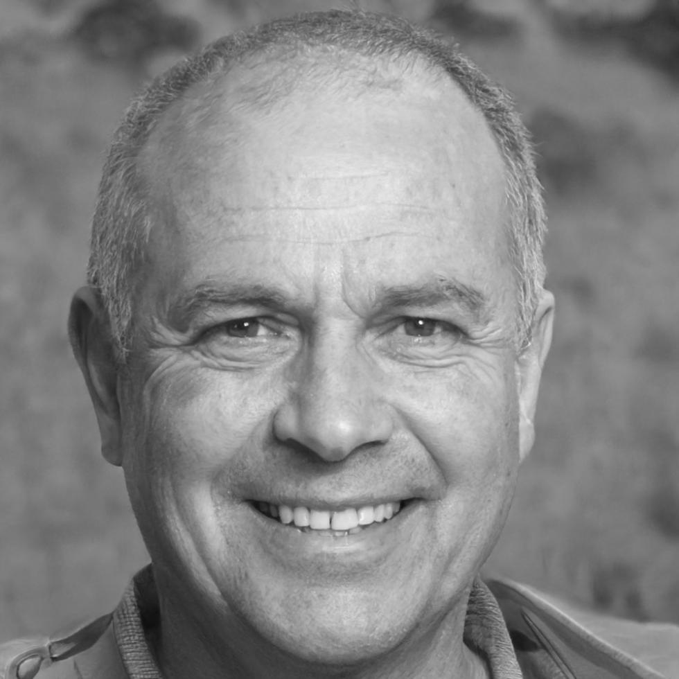 Professional headshot of Henrik Andersen, Senior Financial Analyst