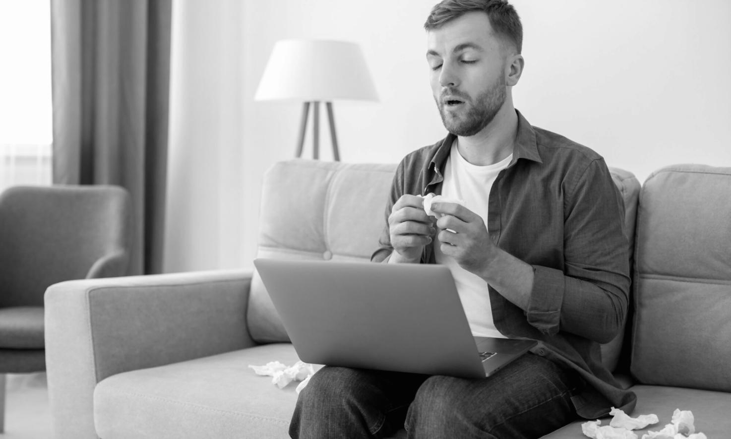 Professional finance team reviewing business performance metrics and growth strategies