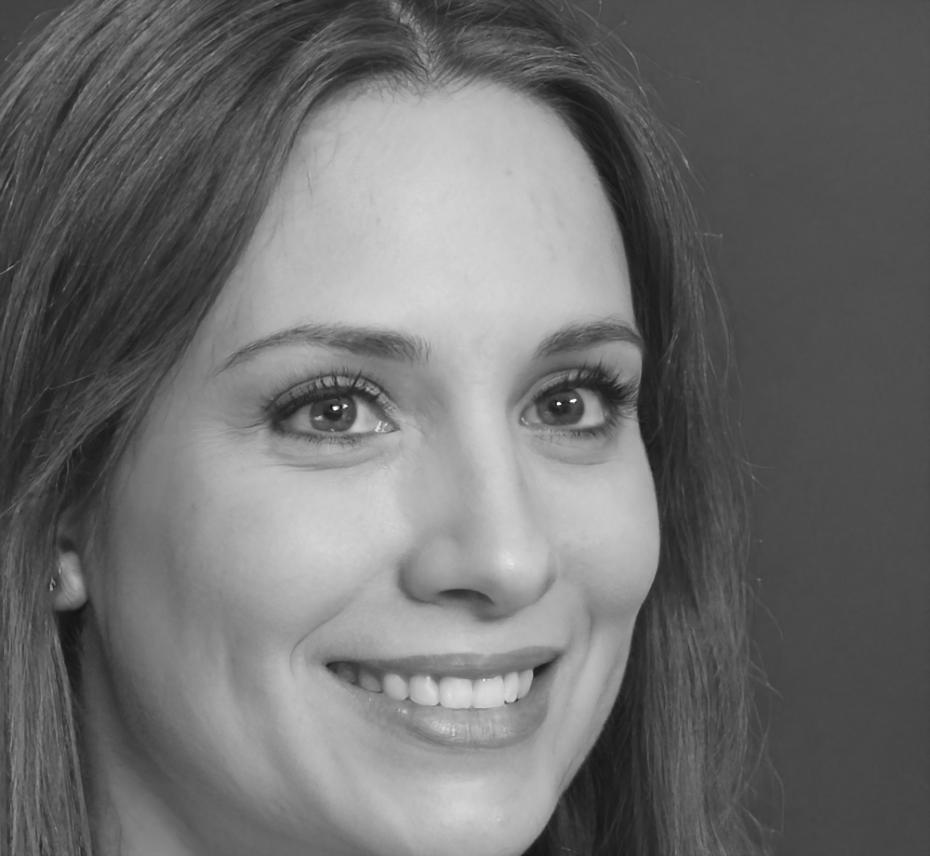 Professional headshot of Svetlana Kovač, Compliance Director