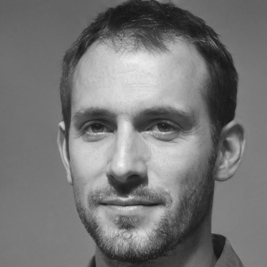 Professional headshot of Torben Larsen, Investment Advisory Lead